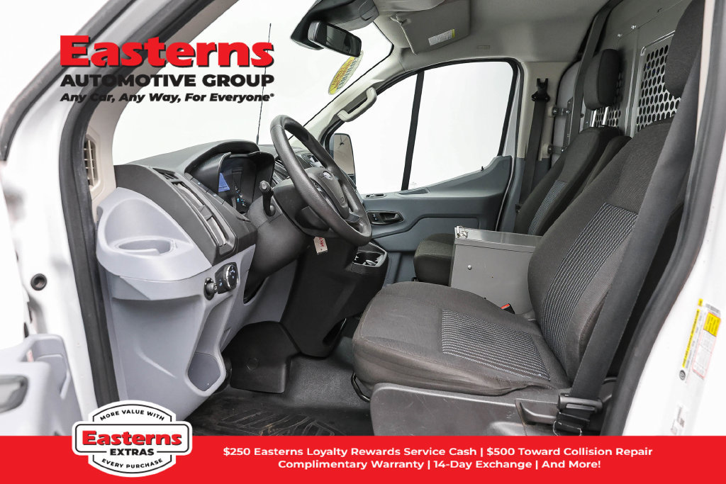 Used 2019 Ford Transit 150 130 Low Roof RWD image 14