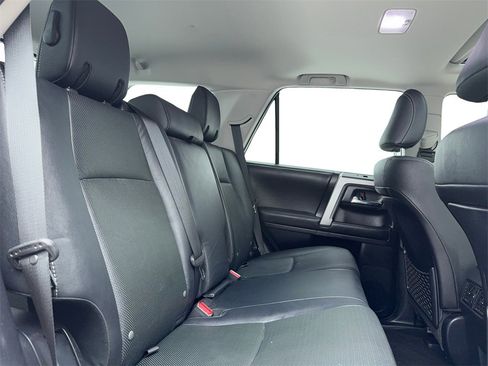 Used 2024 Toyota 4Runner Limited image 43