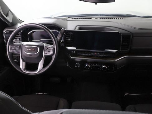 Used 2024 GMC Sierra 1500 Elevation w/ LPO, Elevation Black Package image 30