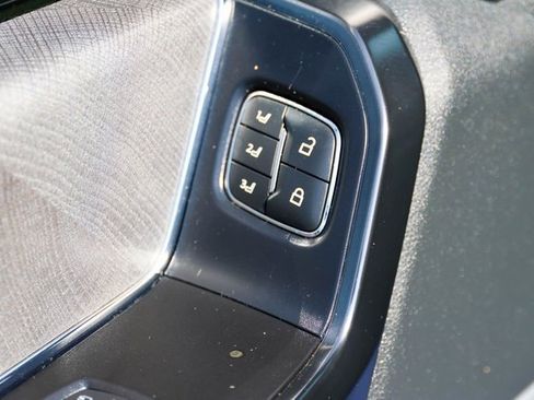 Used 2021 Ford F150 Platinum w/ Equipment Group 701A High image 14