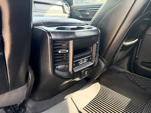 Used 2023 RAM 1500 Rebel w/ Rebel Level 2 Equipment Group AWD/4WD image 32