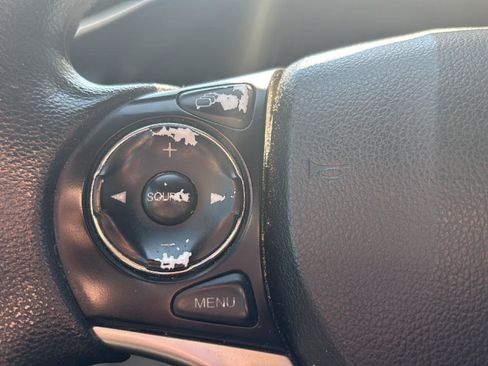 Used 2014 Honda Civic LX image 9