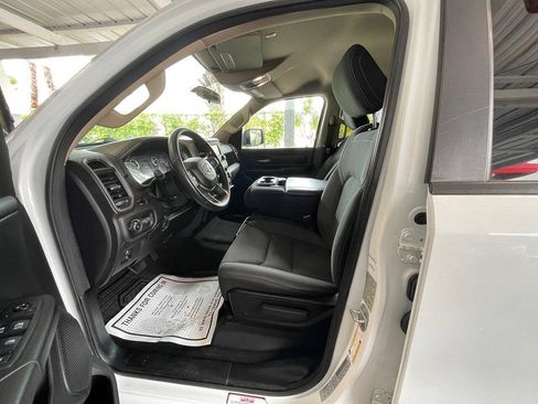 Used 2019 RAM 1500 Tradesman AWD/4WD image 20