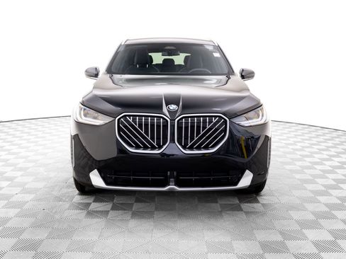 New 2026 BMW X3 xDrive30 image 9