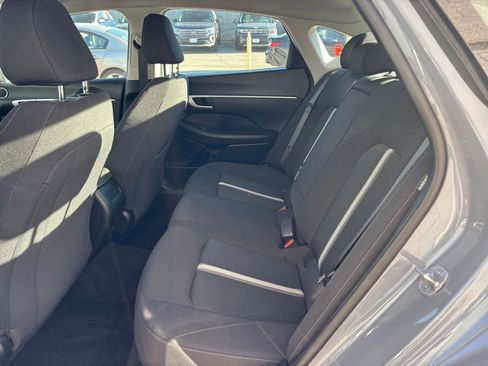 Used 2025 Hyundai Sonata SEL image 25