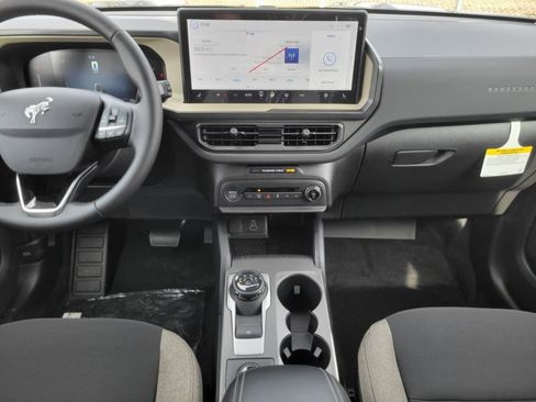 New 2026 Ford Bronco Sport Big Bend w/ Convenience Package image 12