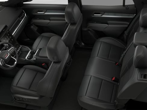 New 2027 GMC Terrain Elevation w/ Elevation Premium Package AWD/4WD image 55