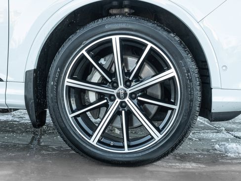 Certified 2023 Audi Q7 3.0T Premium Plus image 34