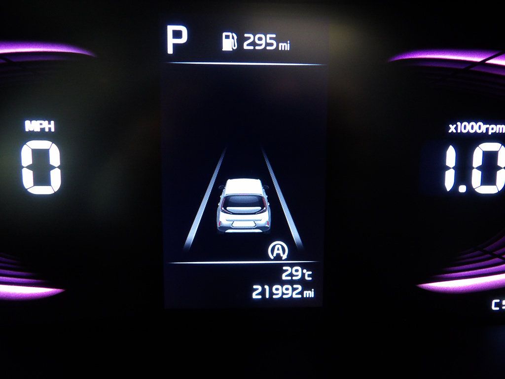 Used 2023 Kia Soul GT-Line FWD image 31