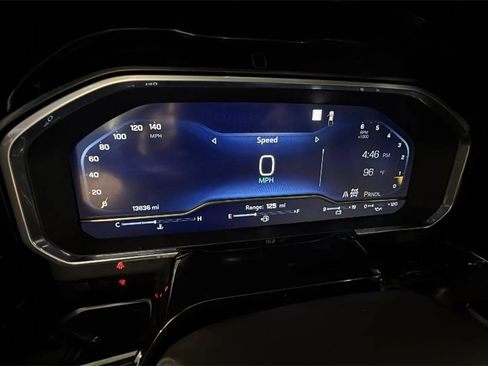 Certified 2022 Chevrolet Silverado 1500 LT image 20