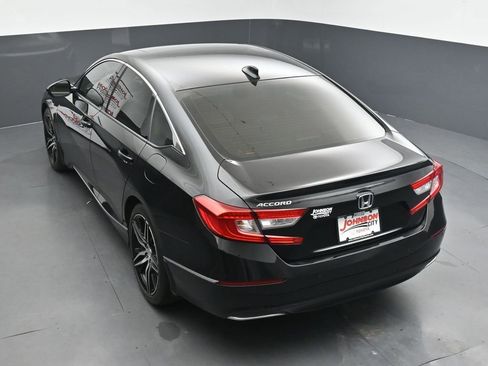 Used 2021 Honda Accord EX-L image 28