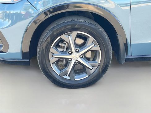 Used 2024 Honda HR-V EX-L image 30
