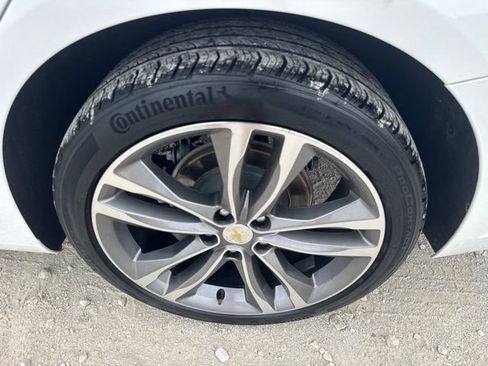 Used 2024 Chevrolet Malibu LT FWD image 12