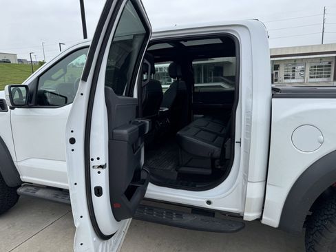 Used 2023 Ford F150 Raptor w/ Raptor Carbon Fiber Package AWD/4WD image 5