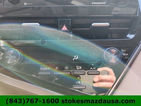 Used 2024 Toyota Camry SE FWD image 31