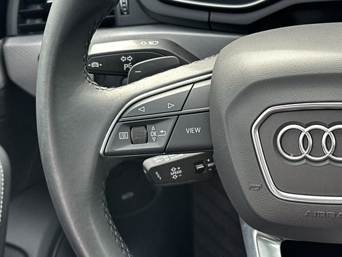 Used 2023 Audi A5 2.0T Prestige image 26