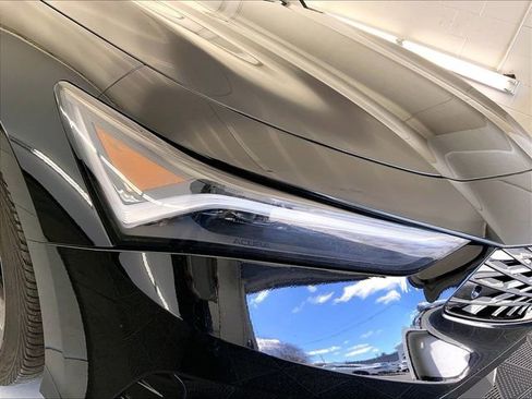 Used 2024 Acura Integra A-Spec FWD image 10