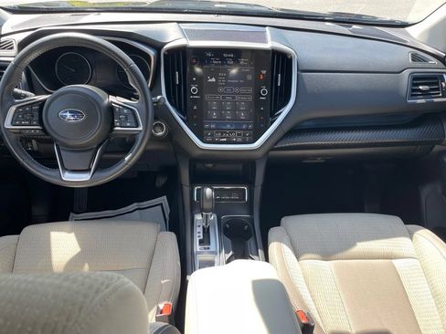 Used 2023 Subaru Ascent Premium w/ Convenience Package AWD/4WD image 23