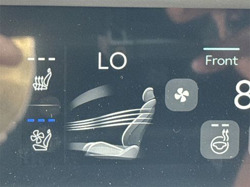 New 2026 Genesis GV70 3.5T Sport Prestige image 31