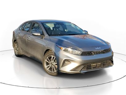 Used 2023 Kia Forte LXS w/ LXS Technology Package