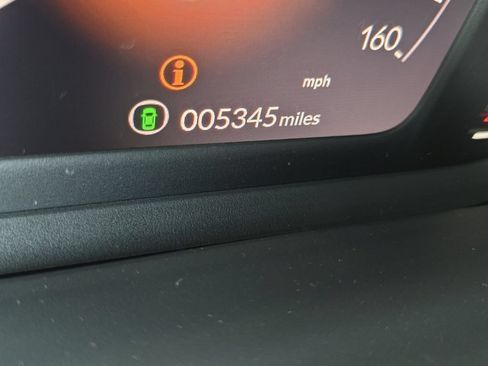 Used 2024 Honda Accord EX image 22