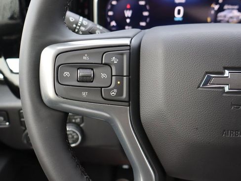 New 2026 Chevrolet Silverado 1500 RST image 8