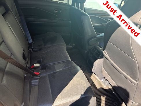 Used 2019 Honda Passport EX-L image 9