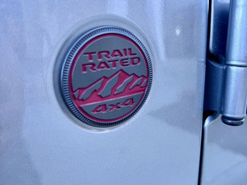 Used 2019 Jeep Wrangler Rubicon image 55