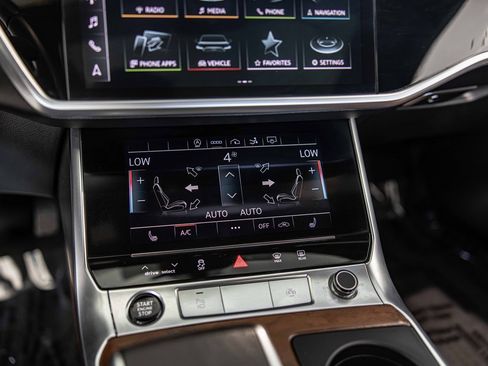 Used 2022 Audi A7 3.0T Premium Plus w/ Premium Plus image 29