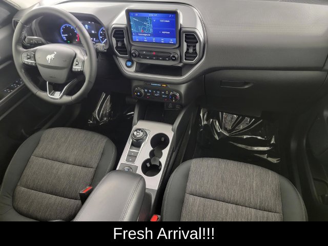 Used 2023 Ford Bronco Sport Big Bend w/ Convenience Package AWD/4WD image 33