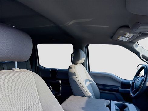 Used 2020 Ford F150 XLT w/ FX4 Off-Road Package image 26