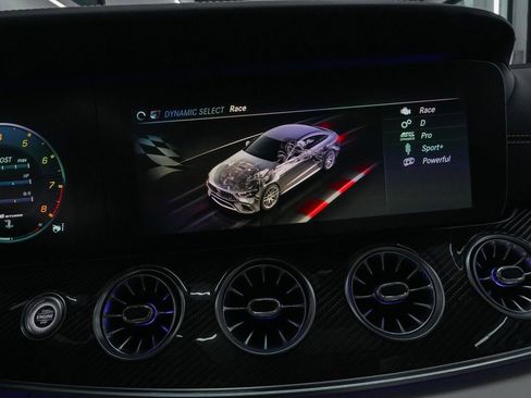 Used 2019 Mercedes-Benz AMG GT 63 S image 25