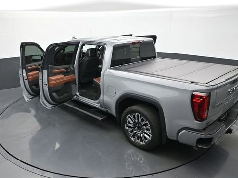 Used 2025 GMC Sierra 1500 Denali Ultimate AWD/4WD image 27