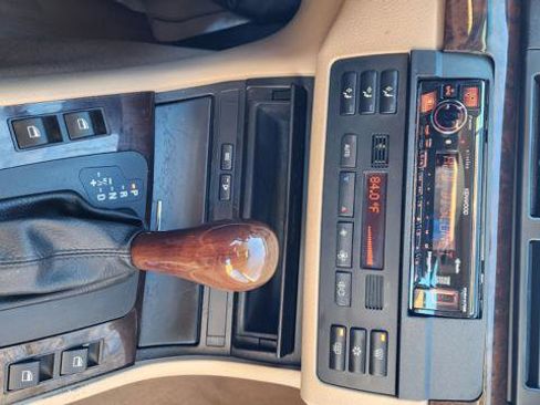 Used 2002 BMW 325Ci Coupe image 20