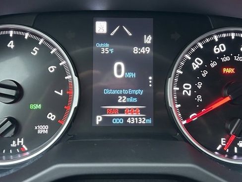 Certified 2022 Toyota RAV4 LE image 18