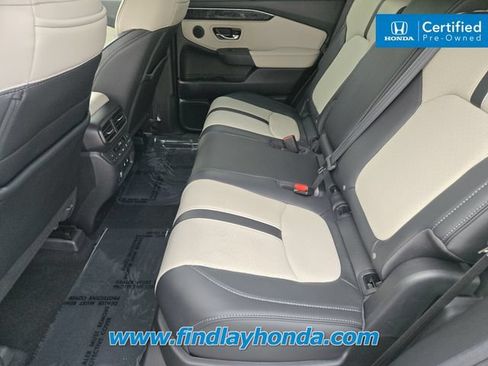 Used 2026 Honda Passport TrailSport Elite image 15