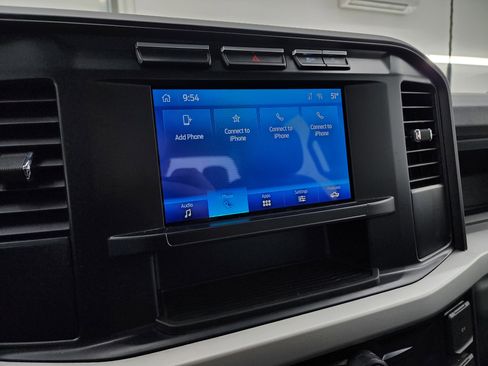 Used 2024 Ford F350 XL w/ FX4 Off-Road Package image 46