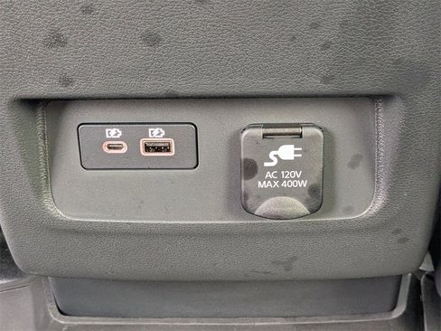 New 2026 Nissan Frontier Pro-X image 14