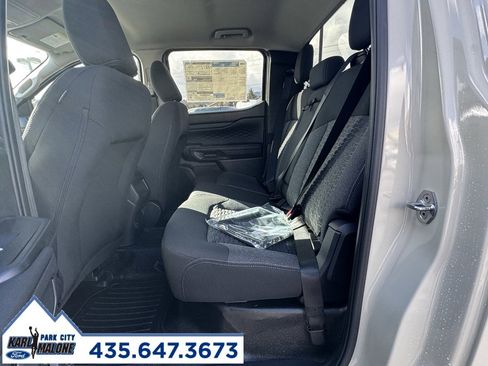 New 2025 Ford Ranger XL w/ Trailer Tow Package image 17