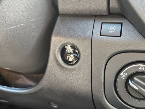 New 2026 Nissan Frontier S AWD/4WD image 23