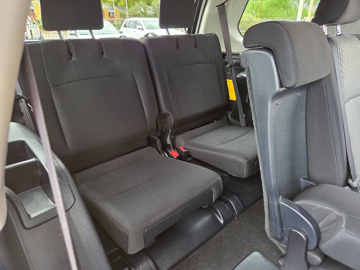 Used 2018 Toyota 4Runner SR5 AWD/4WD image 58