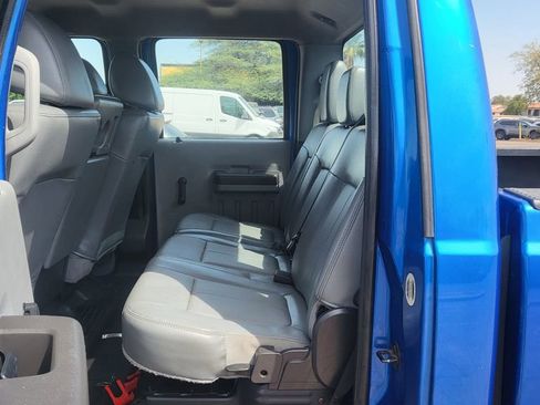 Used 2016 Ford F250 XL w/ XL Value Package image 21