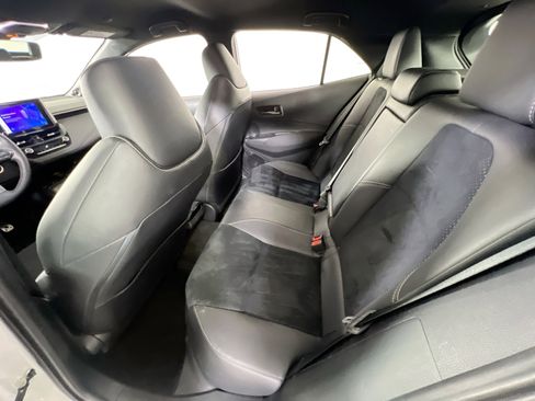 Used 2024 Toyota Corolla GR image 23