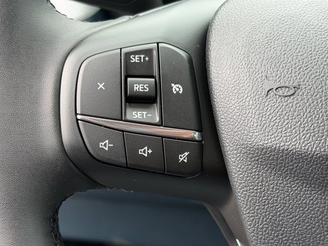 New 2026 Ford Maverick XLT w/ XLT Luxury Package FWD image 29