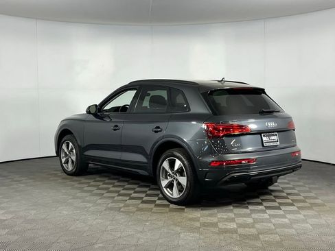 Used 2025 Audi Q5 2.0T Premium image 9