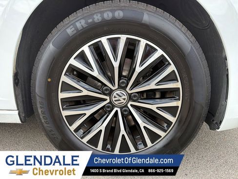 Used 2019 Volkswagen Jetta SE image 27