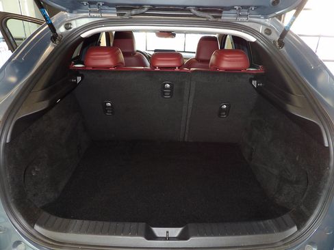Certified 2023 MAZDA CX-30 AWD 2.5 S w/ Preferred Package image 19