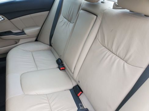 Used 2013 Honda Civic EX-L image 27