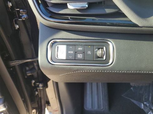 New 2026 Buick Enclave Sport Touring image 29