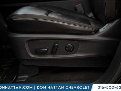 Used 2023 Nissan Pathfinder SL image 19